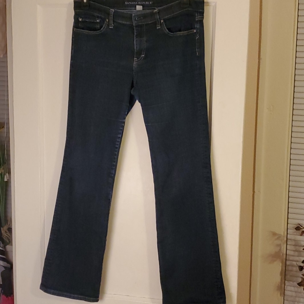 Banana Republic Jeans